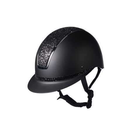 Casque HKM Lady Shield Elegant