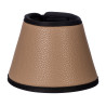 Cloches HKM Comfort Premium - Taupe