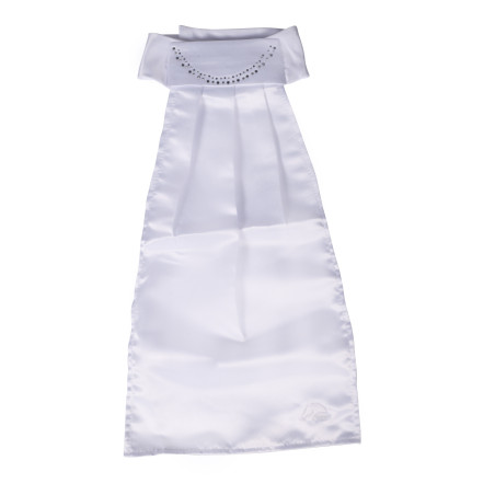 Cravate de dressage HKM Amy