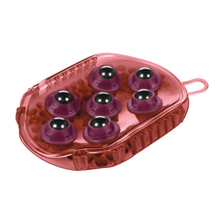 Gant de massage HKM Flip