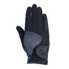 Gants enfants HKM Maui - Bleu profond