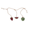 Jouet pour chevaux HKM Fruits - Carie