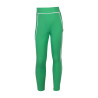 Legging HKM Maui fond intégral en silicone enfant - Vert