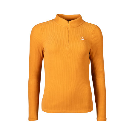 Polo à manches longues Lauria Garrelli Arezzo Soft