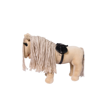 Selle HKM Cuddle Horse