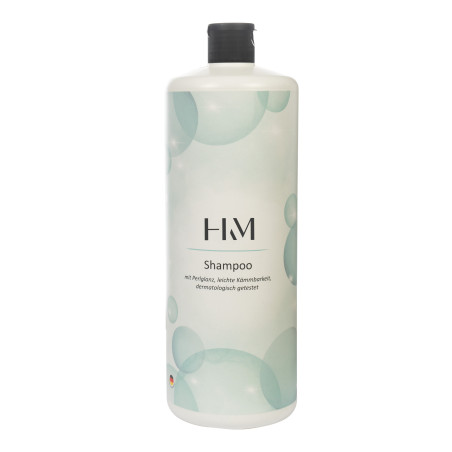 Shampooing HKM