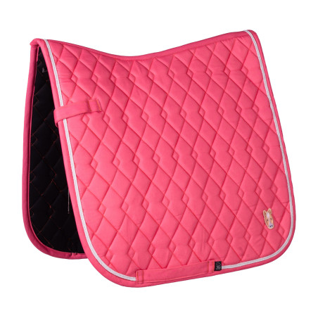 Tapis HKM Maui Patch pour shettys