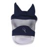 Masque anti-mouches HKM avec partie na Hobby Horse - Bleu