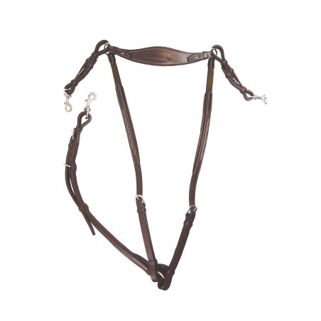 Collier de chasse Signature by Antares à pont amovible