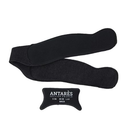 Liner tour de tête casque Antares Origin