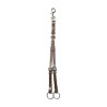 Fourche de Martingale Signature by Antares - Marron