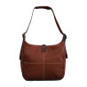 Sac Antares Paris petit format - Noisette