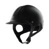 Casque Antares Precision Référence visière standard - Noir / noir / noir / noir