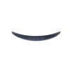 Barrette de casque Antares Collection pour casque Origin - Glossy Bleu