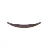 Barrette de casque Antares Collection pour casque Origin - Glossy Chocolat