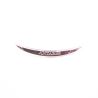 Barrette de casque Antares Collection pour casque Origin - Glossy Rose