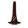 Bandeau Antares collection pour casque Origin - Glossy Chocolat