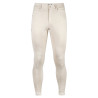 Pantalon fond silicone Riding World River homme - Beige