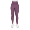 Legging Equithème Acacia - Lilas