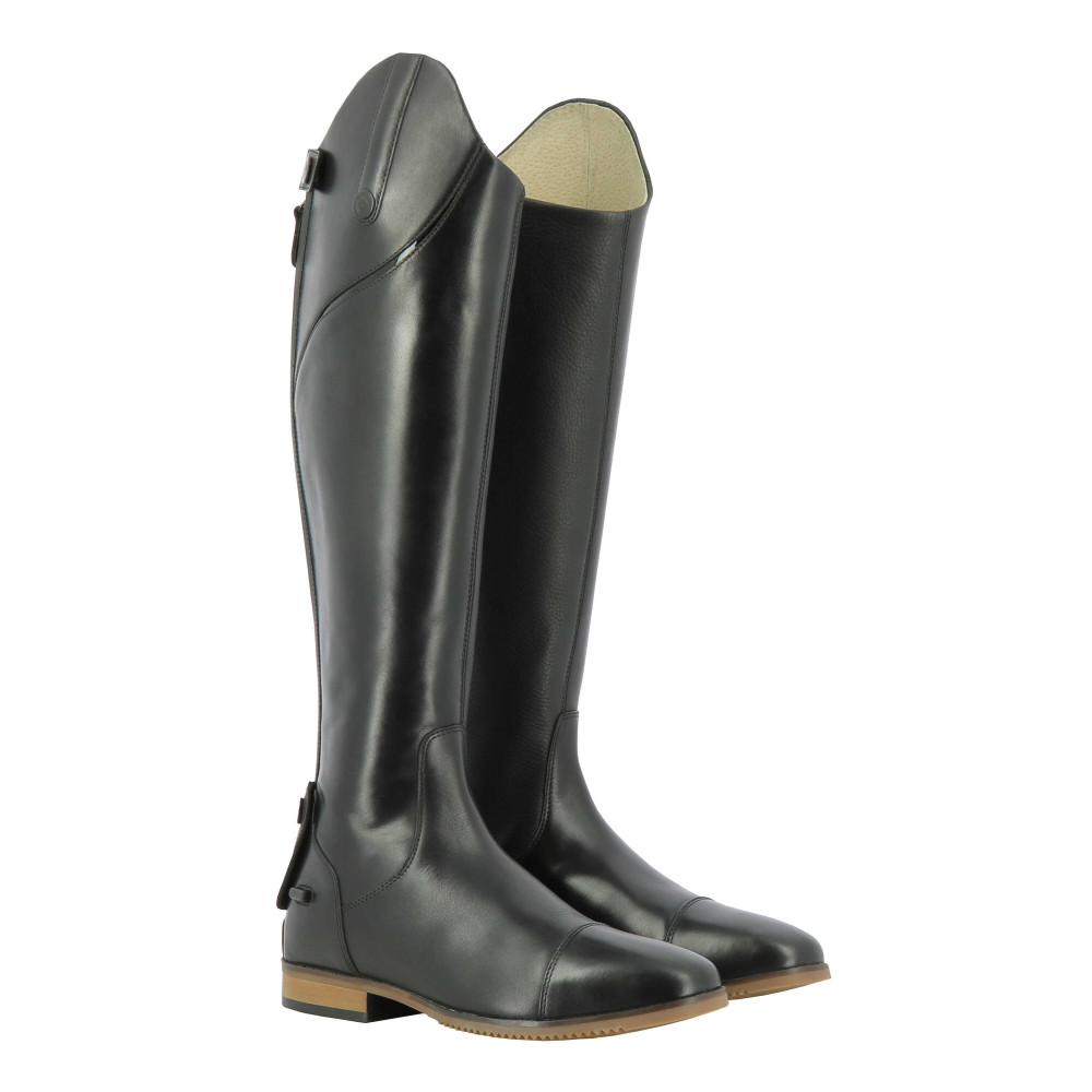 International Boot Co. English Riding Field Boot Femme 8,5