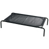 Couchette Kerbl pour chien Vacation - Noir