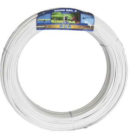 Cordon Lacmé Equin'rail 8