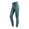 Legging d'équitation ELT Ella - Vert pin