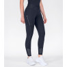 Legging d'équitation ELT Pia - Bleu profond