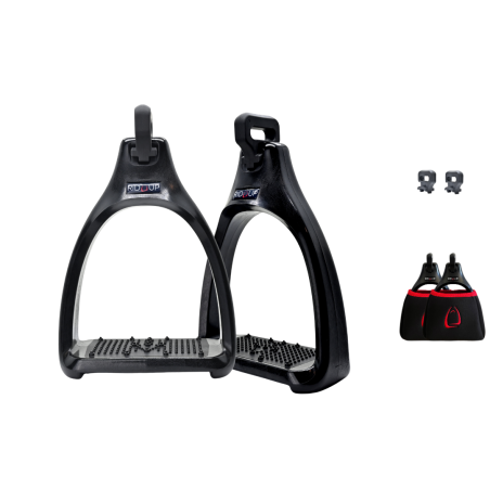 Etriers Rid'Up Fun²