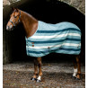 Couverture polaire Horseware Newmarket Fleece Cooler - Witney dynasty