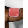 Tapis de selle Harcour Soft - Pamplemousse