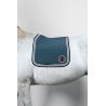 Tapis de selle Harcour Soft - Paon