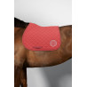 Tapis de selle Harcour Sun - Pamplemousse