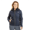 Veste imperméable Horseware Ascend femme - Marine
