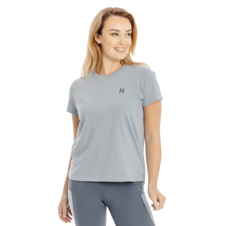 T-Shirt Horseware manches courtes Active femme