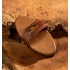 Brosse pour le corps Horseware Signature - Bois / fibres naturelles