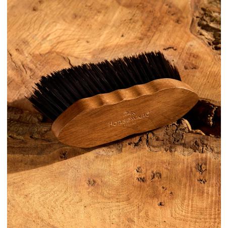 Brosse douce Horseware Signature