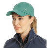 Casquette Horseware Summit - Sage