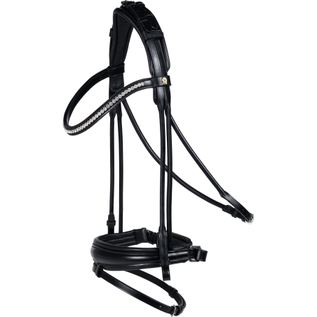 Bridon Waldhausen S-Line Grace