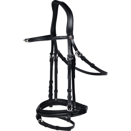 Bridon Waldhausen X-Line Charmbit