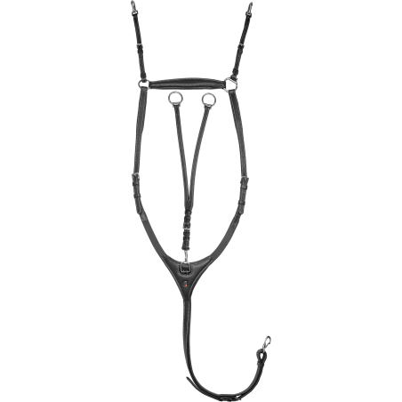 Collier de chasse Work Waldhausen X-Line