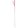 Cravache de dressage Waldhausen pour enfant avec de petits cœurs - Rose