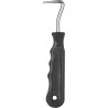 Cure-pied Waldhausen sans brosse - Noir