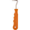 Cure-pied Waldhausen sans brosse - Orangé