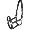 Licol Waldhausen Trinidad - Noir