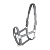 Licol Waldhausen Trinidad - Gris chrome