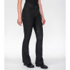 Pantalon d’équitation ELT Comfort Ride Jodhpur en silicone - Noir