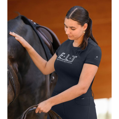 T-shirt manches courtes ELT Salzbourg