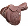 Selle Bates Victrix Hart - Havane