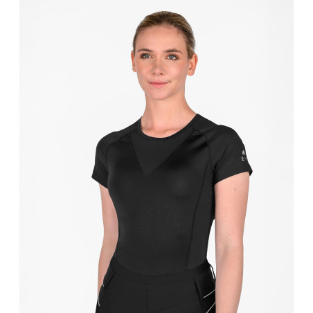 T-shirt manches courtes technique ELT Springfield